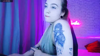 _crazybee_ recorded nude video 307902