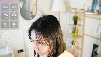 Skyemcguire on live cam 11/02/2025