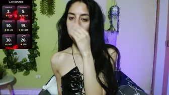 miiss_alyssaa recorded nude video 307926