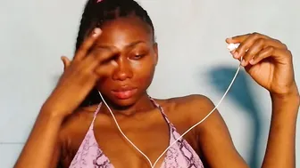ebonyxxbabe recorded nude video 307935