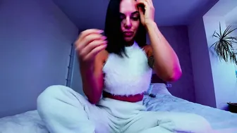 addictedsabi recorded nude video 307940