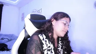 ladybrown_16 recorded nude video 307950