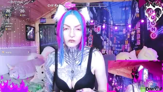 cybernekko joi - 02-Nov-2025