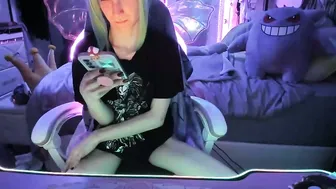 greeneyedlovexo recorded nude video 307972