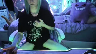 Greeneyedlovexo pvt on cam