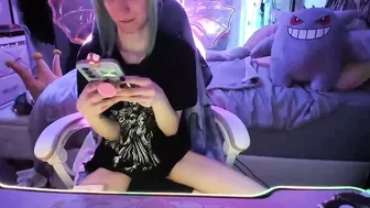 Greeneyedlovexo pvt on cam