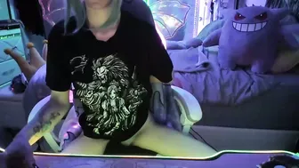 Greeneyedlovexo pvt on cam