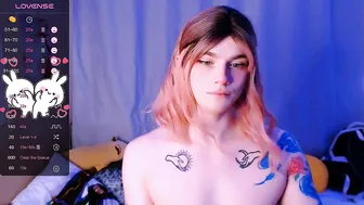 Ryuu_sun nude (11-02-2025)
