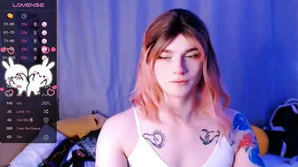 Ryuu_sun nude (11-02-2025)