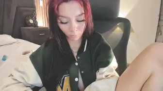 Cleowhite_ cam chat chat porn video