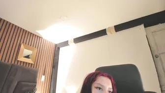cleowhite_ recorded nude video 308041