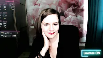 ariagrays lovense (11/02/2025)