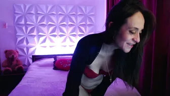 amalett recorded nude video 308171