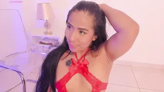 amaraht_ recorded nude video 308187