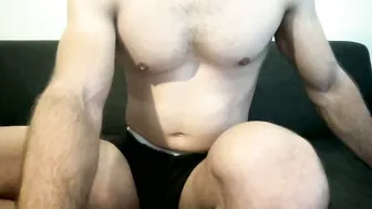 sissymuscle recorded nude video 308236