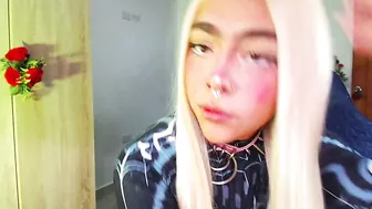 maddiie_and_clyde recorded nude video 308253