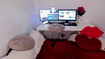 aryahunt recorded nude video 308271