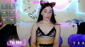 Rosy_madison77 (11/02/2025) pussy