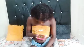 lsnnickykhanyile recorded nude video 308281