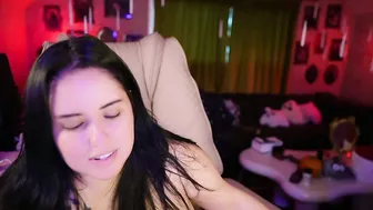 Vivianaortega bigboobs on webcam