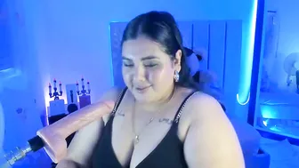 Andreaakinky bbw 11/02/2025