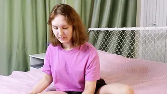 Margretpipia amateur webcam video 02-Nov-25
