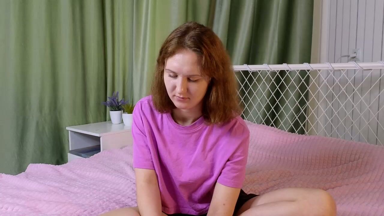 Margretpipia amateur webcam video 02-Nov-25