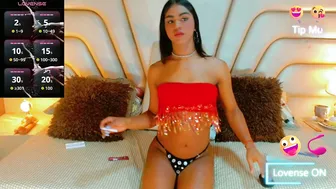 Tifannysexy69 feet porn cam