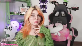 yunorose_ recorded nude video 308350