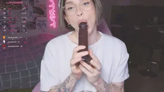 pinkvenom_ recorded nude video 308362