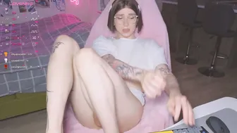 pinkvenom_ recorded nude video 308369