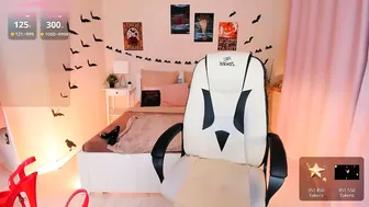 Helenaregal hot cam video chat porn video