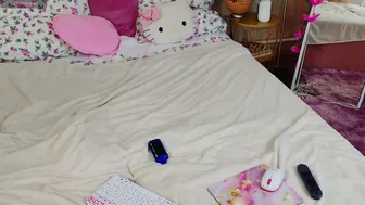 mellisalane recorded nude video 308449
