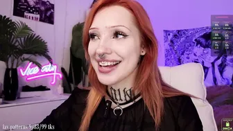 Violetvio1ator video chat porn (11-02-2025)
