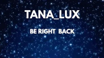 tana_lux recorded nude video 308477