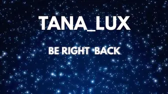 tana_lux recorded nude video 308477
