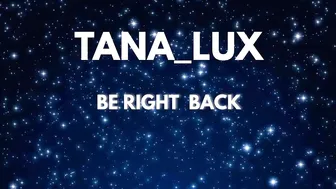tana_lux recorded nude video 308477