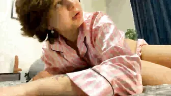 Mingjorgenson bigass sex cam