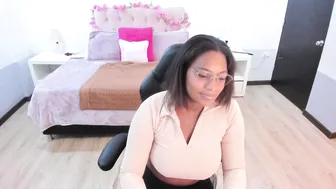 ebony_fantasy2 recorded nude video 308552