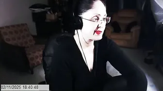 imperatrizasado recorded nude video 308562