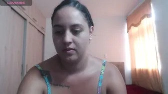 anthonela_queen recorded nude video 308666