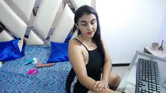 yuliet_latin69 recorded nude video 308668