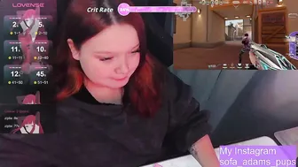 _sofia_adam_ 02-Nov-2025 video chat porn