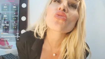marilyn_golden recorded nude video 308785