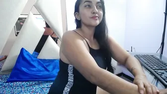 yuliet_latin69 recorded nude video 308805