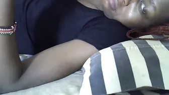 ebonycutegal4 recorded nude video 308836
