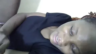 ebonycutegal4 recorded nude video 308836