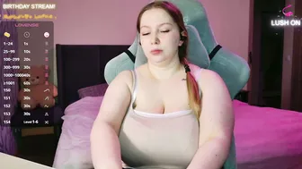 miss_anna909 recorded nude video 308840