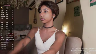 wayuu_goddess video 02-Nov-2025