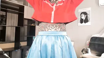 orvadowden recorded nude video 308895